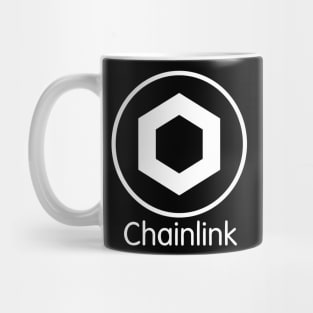 Chainlink Link Mug